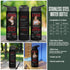 Personalized TIME Magazine Tumbler – Custom Baby & Mom Photo | 20oz Stainless Steel Gift